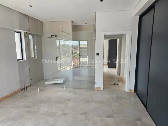 Townhouse/Cluster for Sale in Mandara, Harare