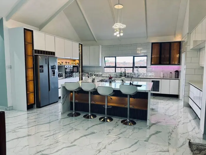 5 Bedroom House for Sale in Mount Pleasant Heights, Harare