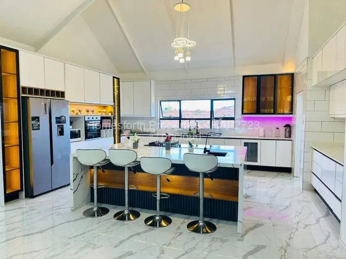 5 Bedroom House for Sale in Mount Pleasant Heights, Harare