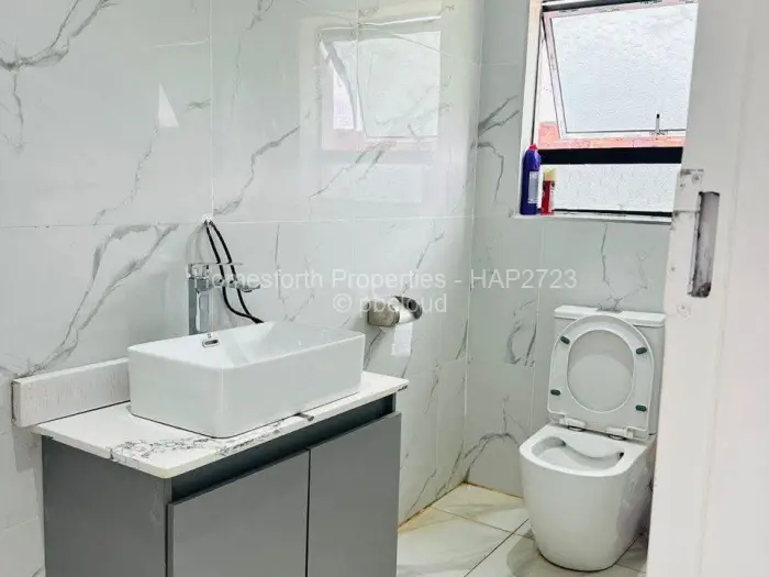 5 Bedroom House for Sale in Mount Pleasant Heights, Harare