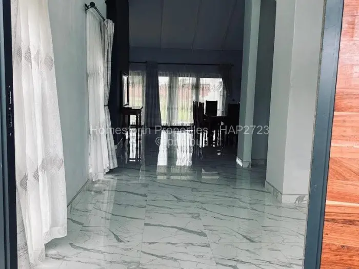 5 Bedroom House for Sale in Mount Pleasant Heights, Harare