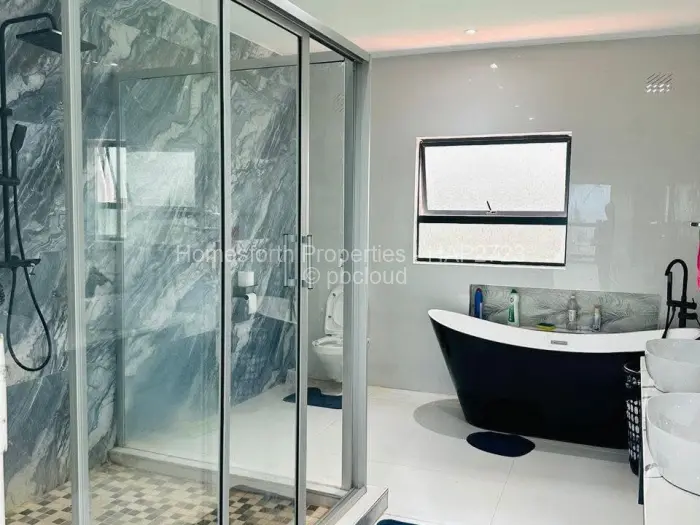 5 Bedroom House for Sale in Mount Pleasant Heights, Harare