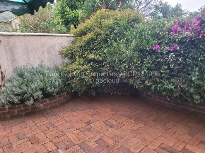 3 Bedroom Cottage/Garden Flat to Rent in Greendale