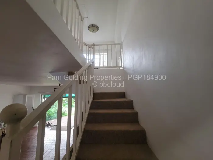 3 Bedroom Cottage/Garden Flat to Rent in Greendale