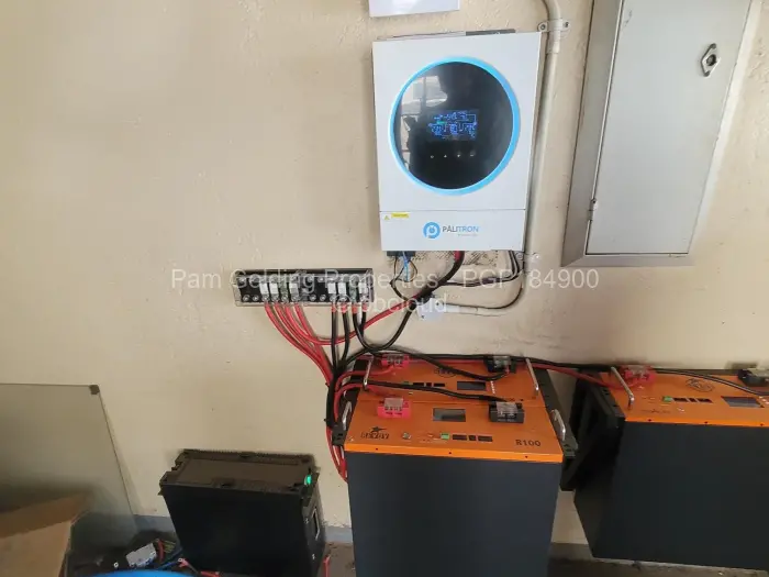 3 Bedroom Cottage/Garden Flat to Rent in Greendale