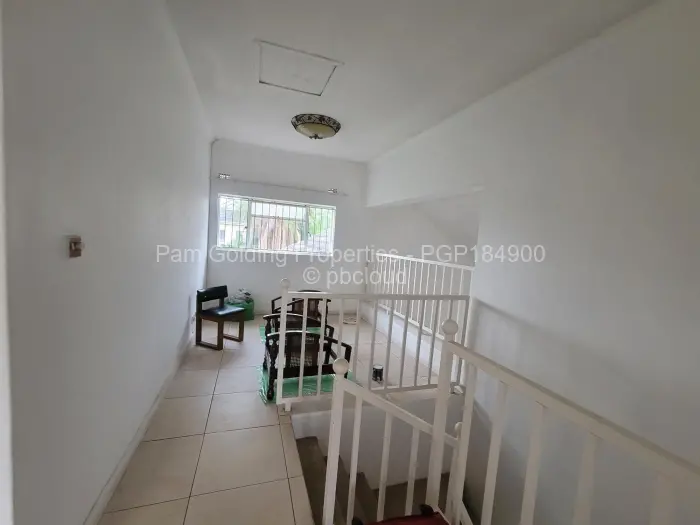 3 Bedroom Cottage/Garden Flat to Rent in Greendale