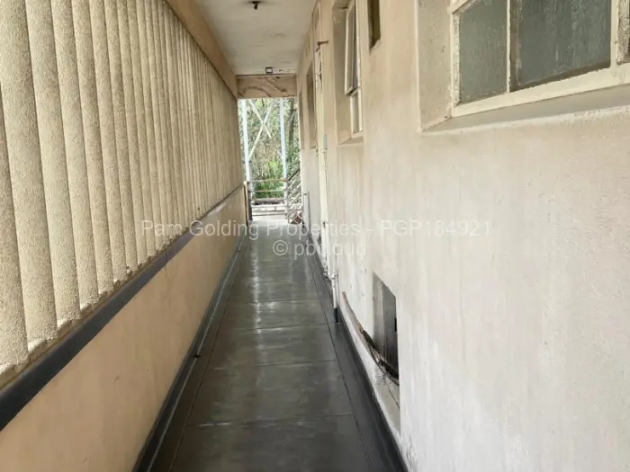 Flat/Apartment to Rent in Avenues, Harare