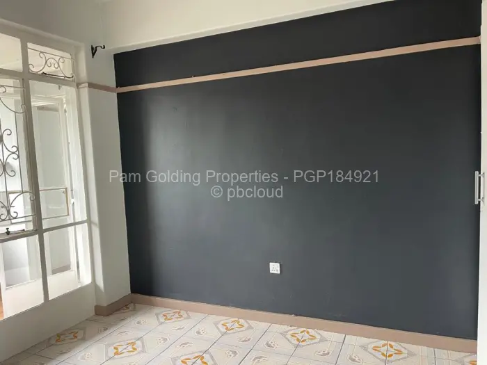 Flat/Apartment to Rent in Avenues, Harare