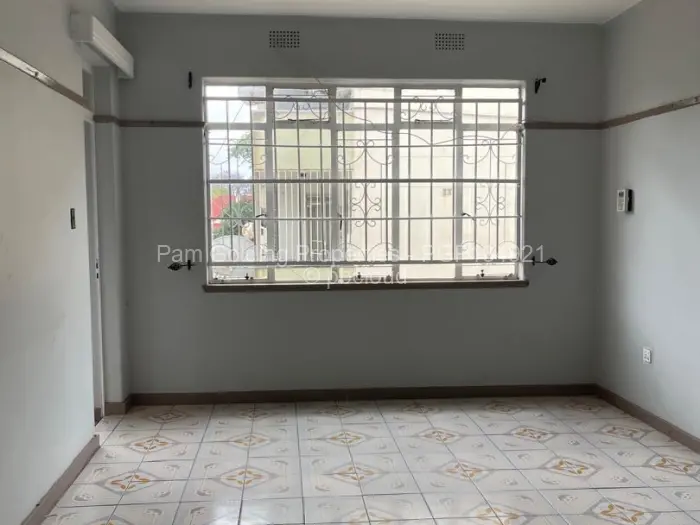 Flat/Apartment to Rent in Avenues, Harare