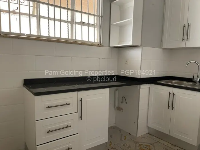Flat/Apartment to Rent in Avenues, Harare