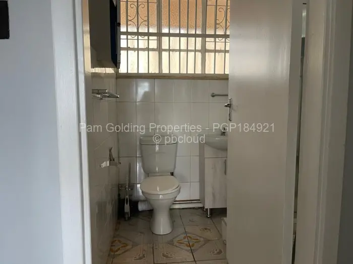 Flat/Apartment to Rent in Avenues, Harare