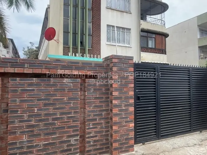Flat/Apartment to Rent in Avenues, Harare