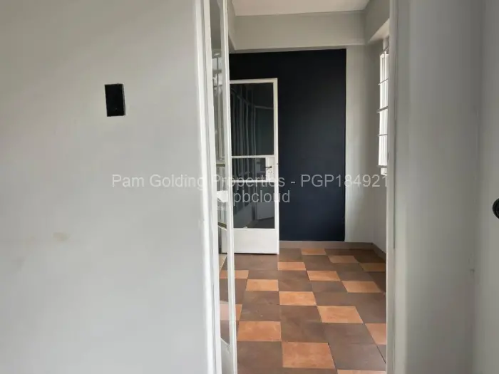 Flat/Apartment to Rent in Avenues, Harare