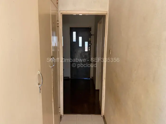 3 Bedroom House for Sale in Montrose Byo, Bulawayo