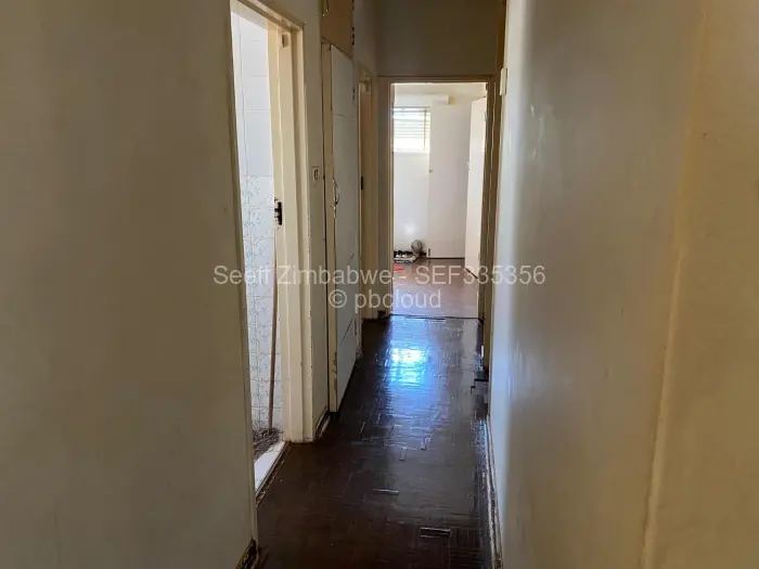 3 Bedroom House for Sale in Montrose Byo, Bulawayo