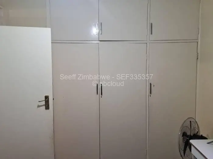 1 Bedroom Cottage/Garden Flat for Sale in Bulawayo City Centre, Bulawayo