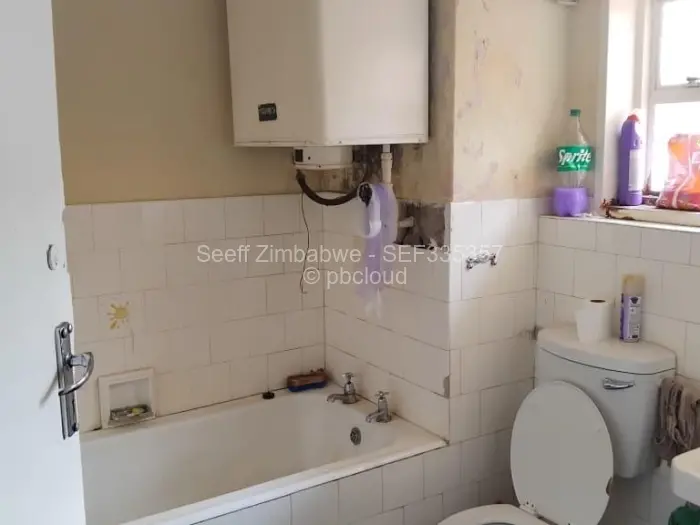 1 Bedroom Cottage/Garden Flat for Sale in Bulawayo City Centre, Bulawayo