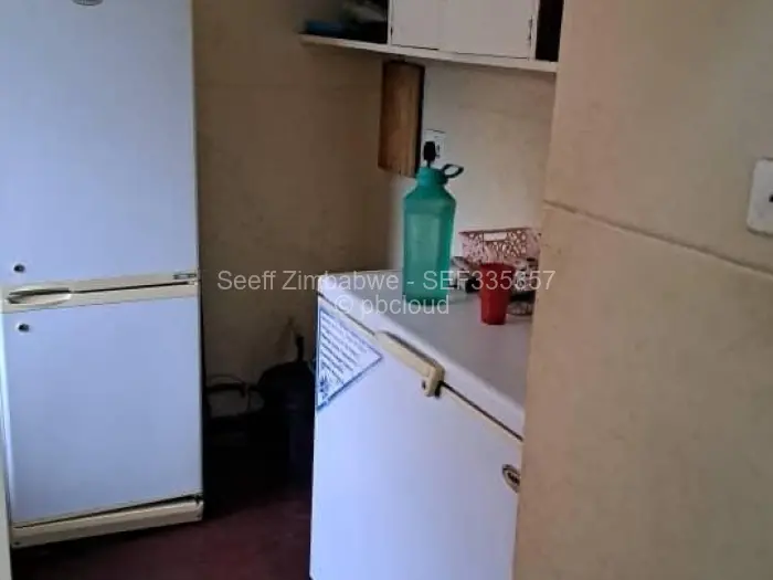 1 Bedroom Cottage/Garden Flat for Sale in Bulawayo City Centre, Bulawayo