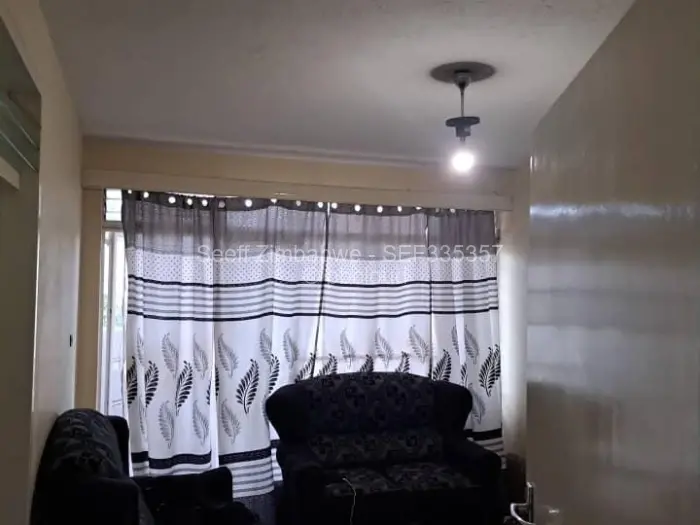 1 Bedroom Cottage/Garden Flat for Sale in Bulawayo City Centre, Bulawayo