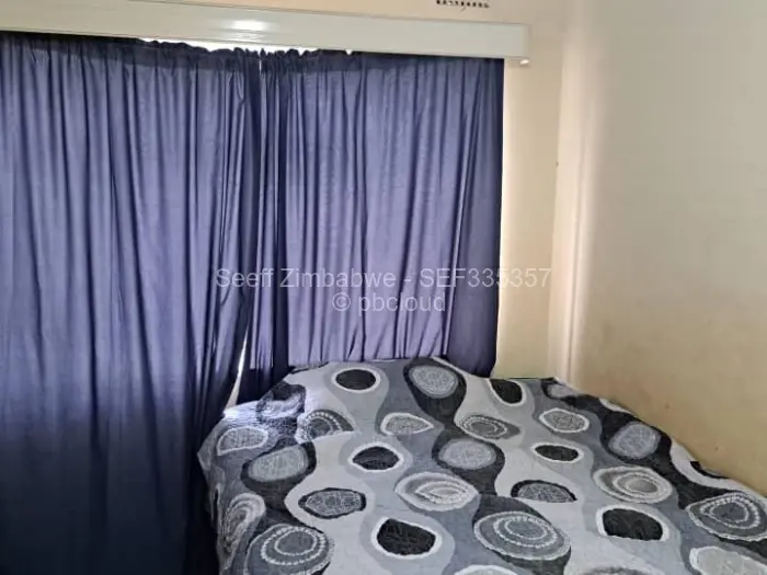 1 Bedroom Cottage/Garden Flat for Sale in Bulawayo City Centre, Bulawayo