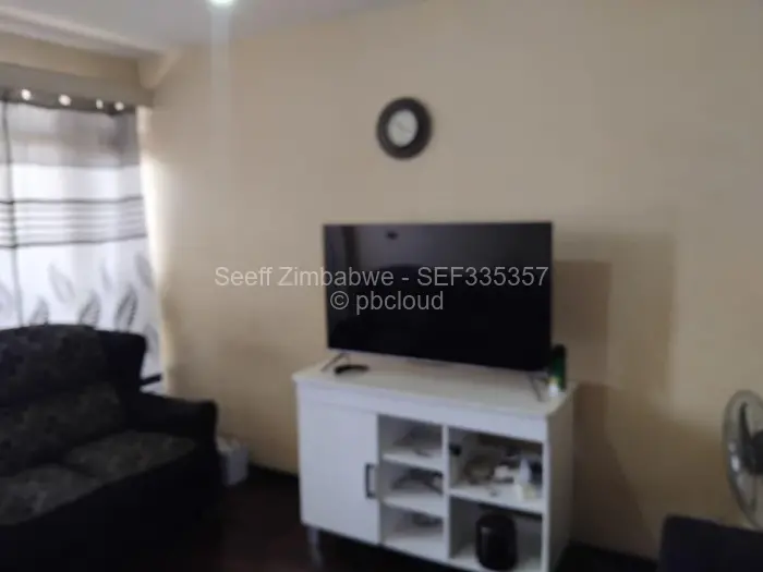 1 Bedroom Cottage/Garden Flat for Sale in Bulawayo City Centre, Bulawayo
