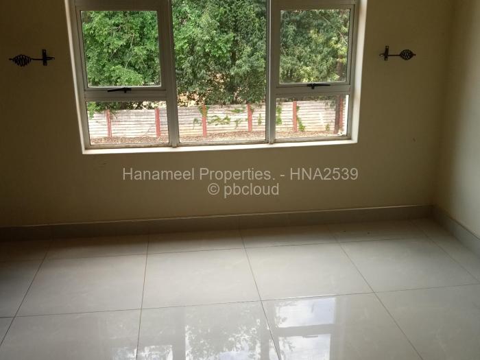 3 Bedroom House to Rent in Glaudina, Harare