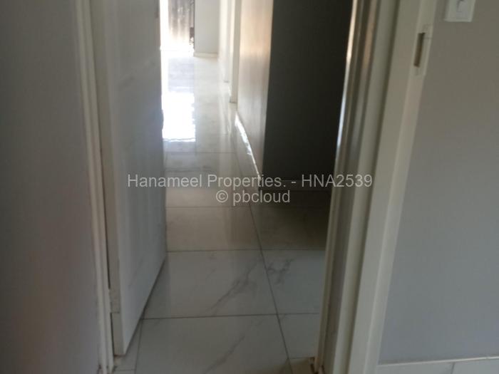 3 Bedroom House to Rent in Glaudina, Harare