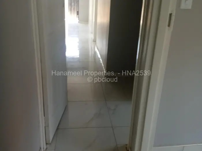 3 Bedroom House to Rent in Glaudina, Harare