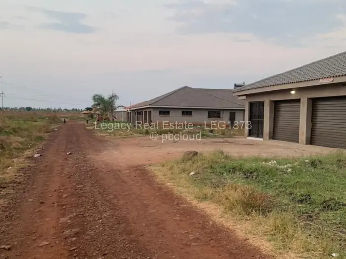 Farm/Plot for Sale in Norton, Norton