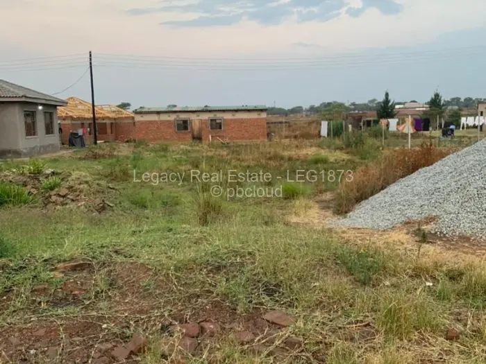 Farm/Plot for Sale in Norton, Norton