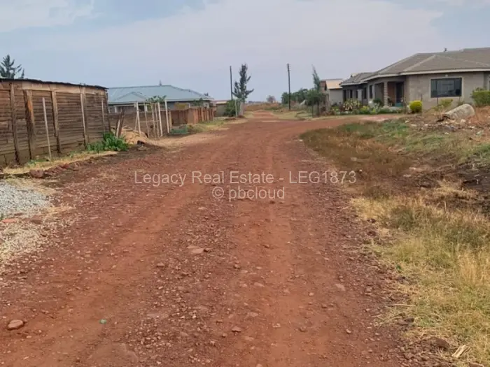 Farm/Plot for Sale in Norton, Norton