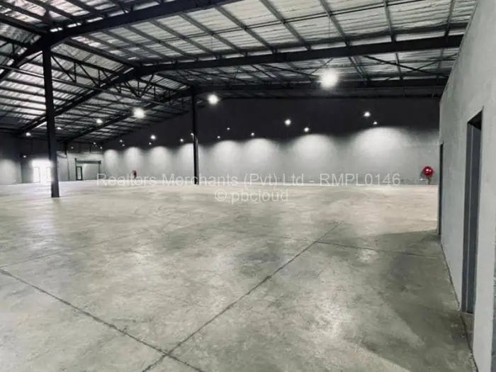 Commercial Property to Rent in Hogerty Hill