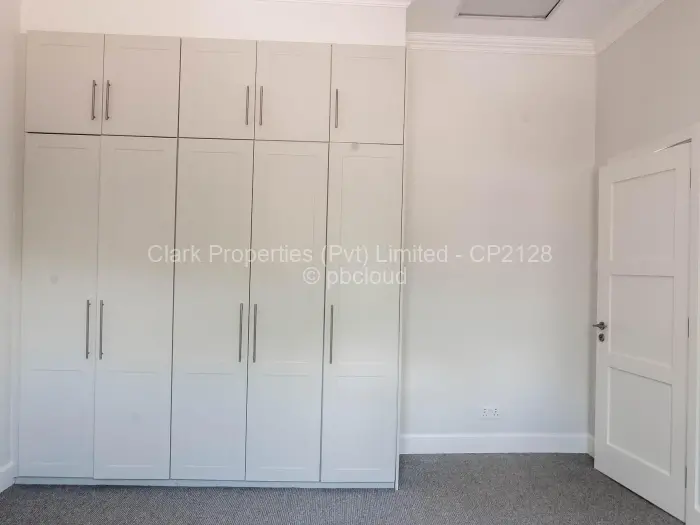 Townhouse/Cluster for Sale in Chisipite, Harare