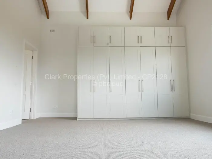 Townhouse/Cluster for Sale in Chisipite, Harare