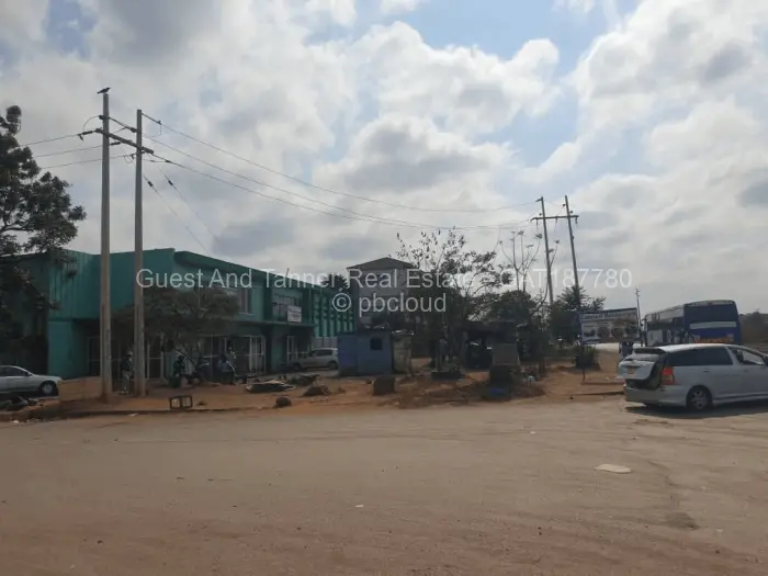 Warehouse/Industrial for Sale in Workington, Harare