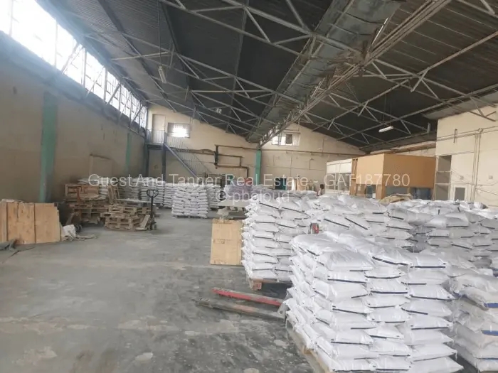 Warehouse/Industrial for Sale in Workington, Harare