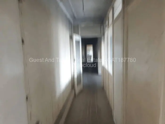 Warehouse/Industrial for Sale in Workington, Harare