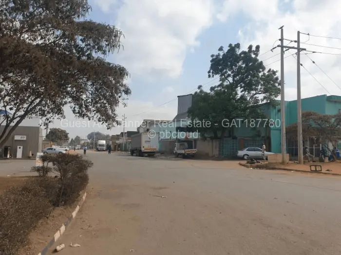 Warehouse/Industrial for Sale in Workington, Harare