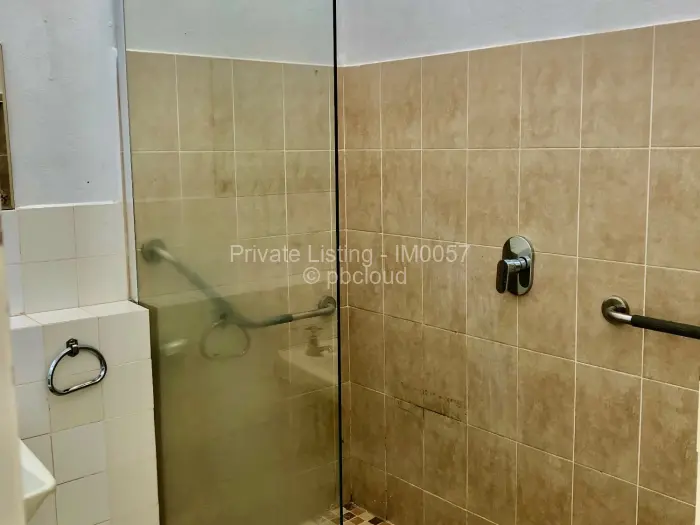 2 Bedroom Cottage/Garden Flat to Rent in Avondale