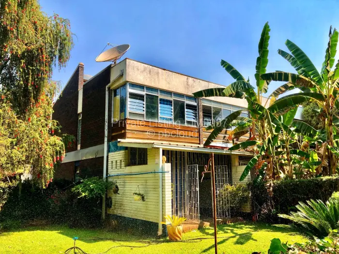 2 Bedroom Cottage/Garden Flat to Rent in Avondale