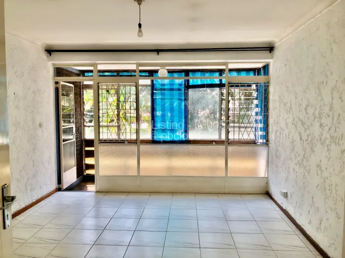 2 Bedroom Cottage/Garden Flat to Rent in Avondale