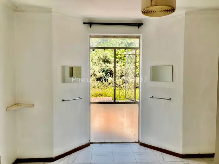 2 Bedroom Cottage/Garden Flat to Rent in Avondale