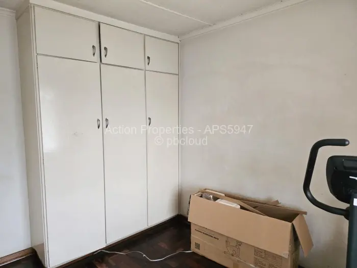 Flat/Apartment for Sale in Eastlea, Harare