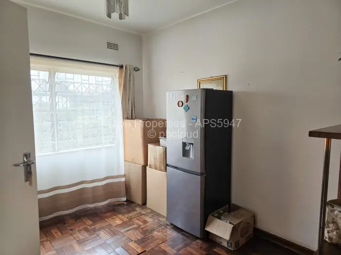 Flat/Apartment for Sale in Eastlea, Harare