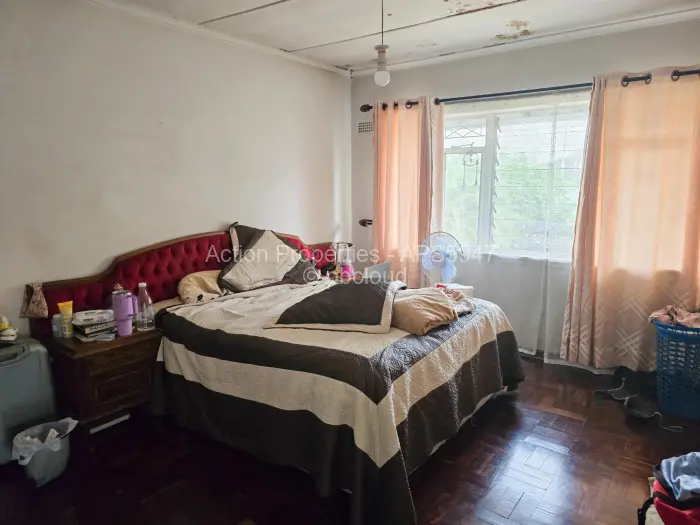Flat/Apartment for Sale in Eastlea, Harare