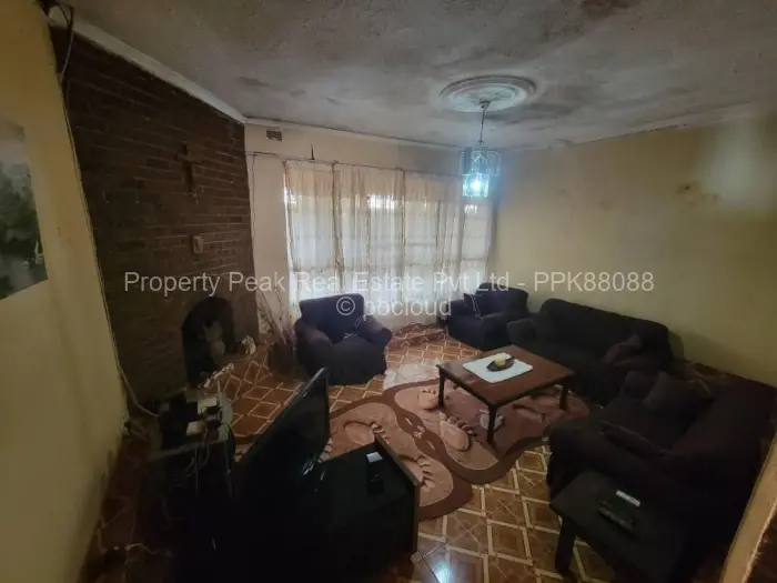 3 Bedroom House for Sale in Bloomingdale, Harare