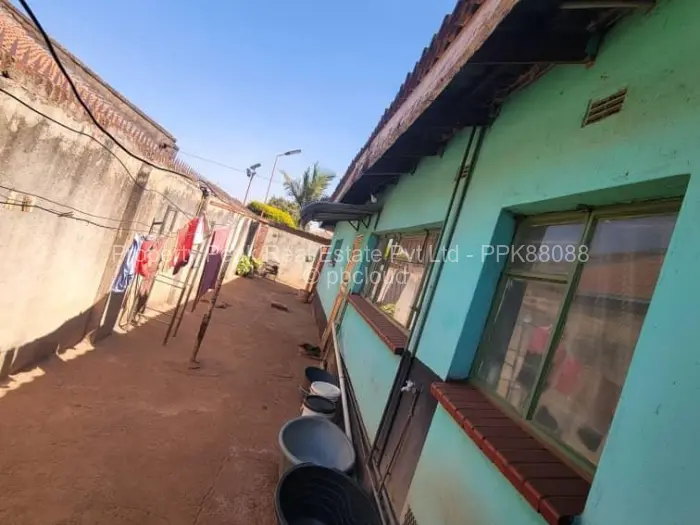 3 Bedroom House for Sale in Bloomingdale, Harare