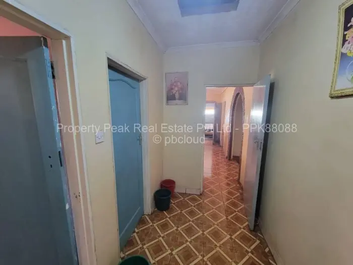 3 Bedroom House for Sale in Bloomingdale, Harare