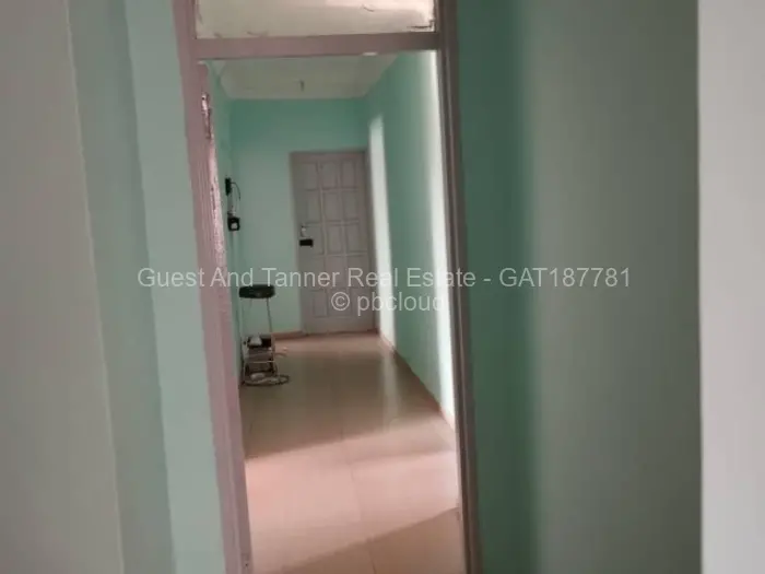 4 Bedroom House for Sale in Madokero Estates, Harare