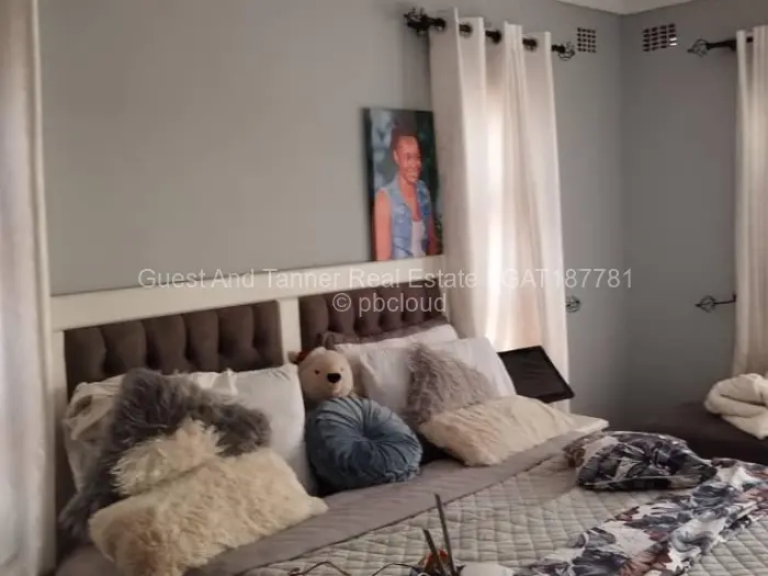 4 Bedroom House for Sale in Madokero Estates, Harare